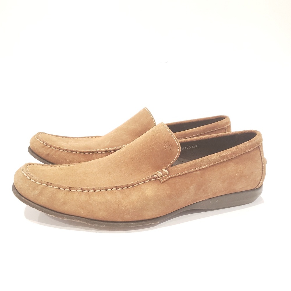 Donald J. Pliner Bacco 11.5m Paco Mens slip on